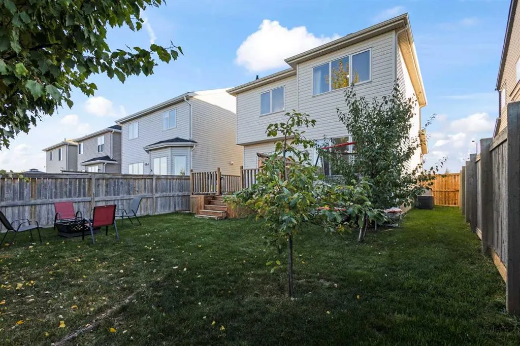 34 Copperstone Road SE