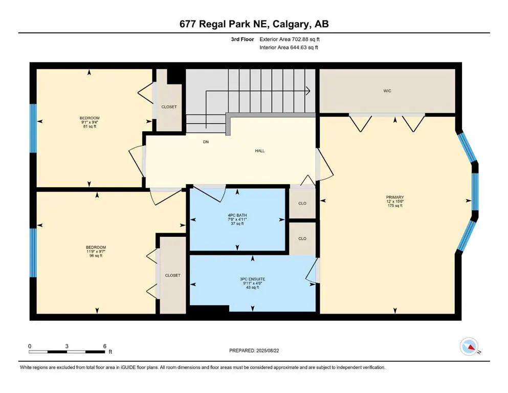 677 Regal Park NE