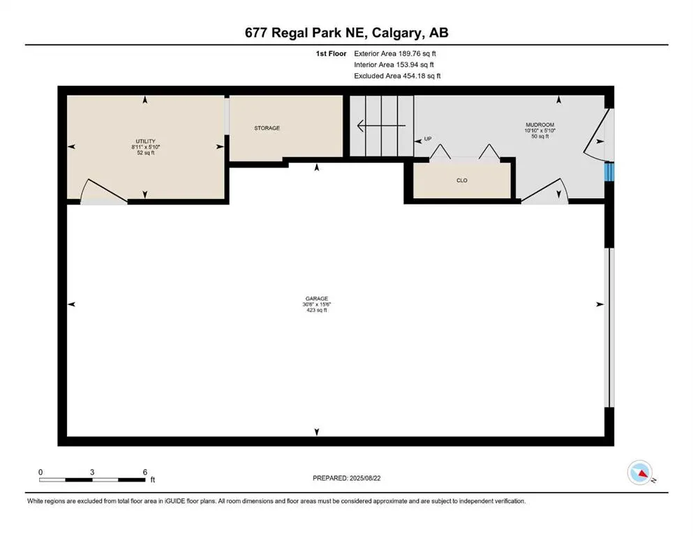 677 Regal Park NE