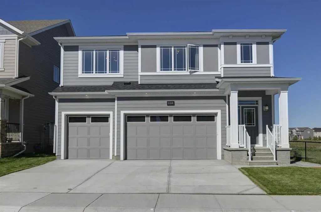 114 Yorkville Street SW