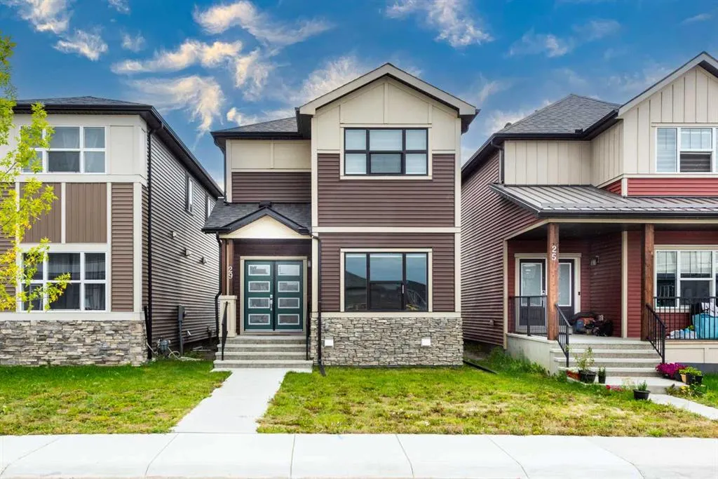 29 homestesd Crest NE