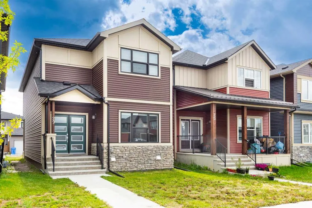 29 homestesd Crest NE
