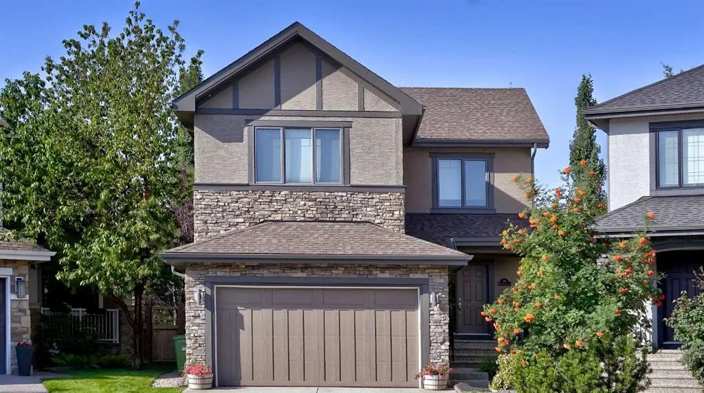 48 West Coach Court SW