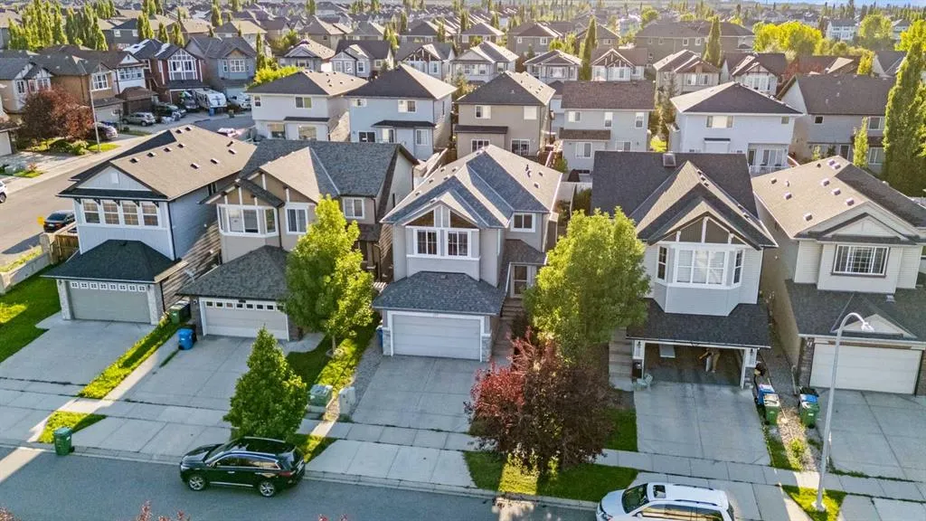 139 Everbrook Drive SW