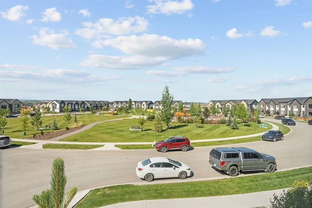 1002 Harmony Parade