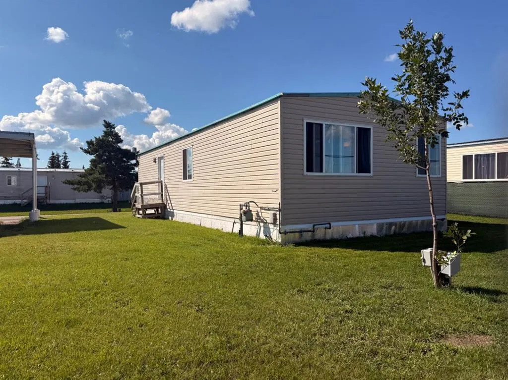 5308 57 Street, #17