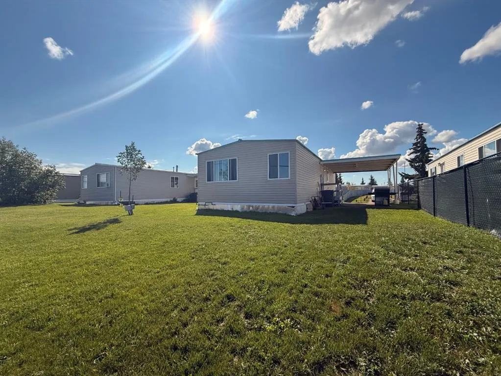 5308 57 Street, #17