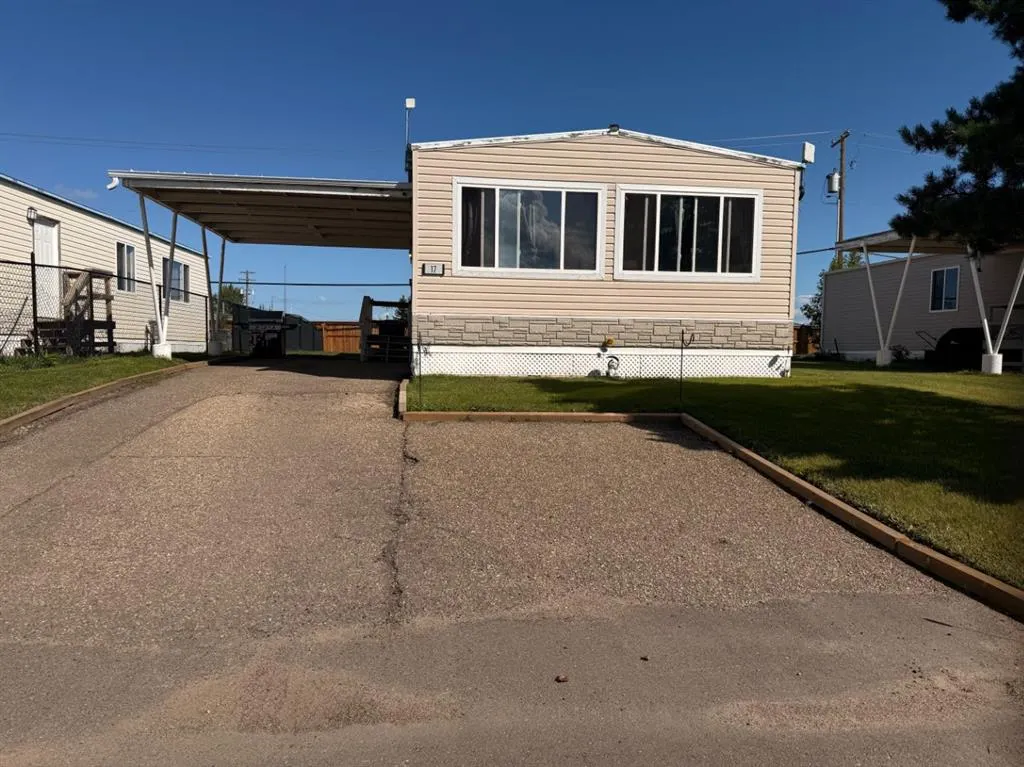 5308 57 Street, #17