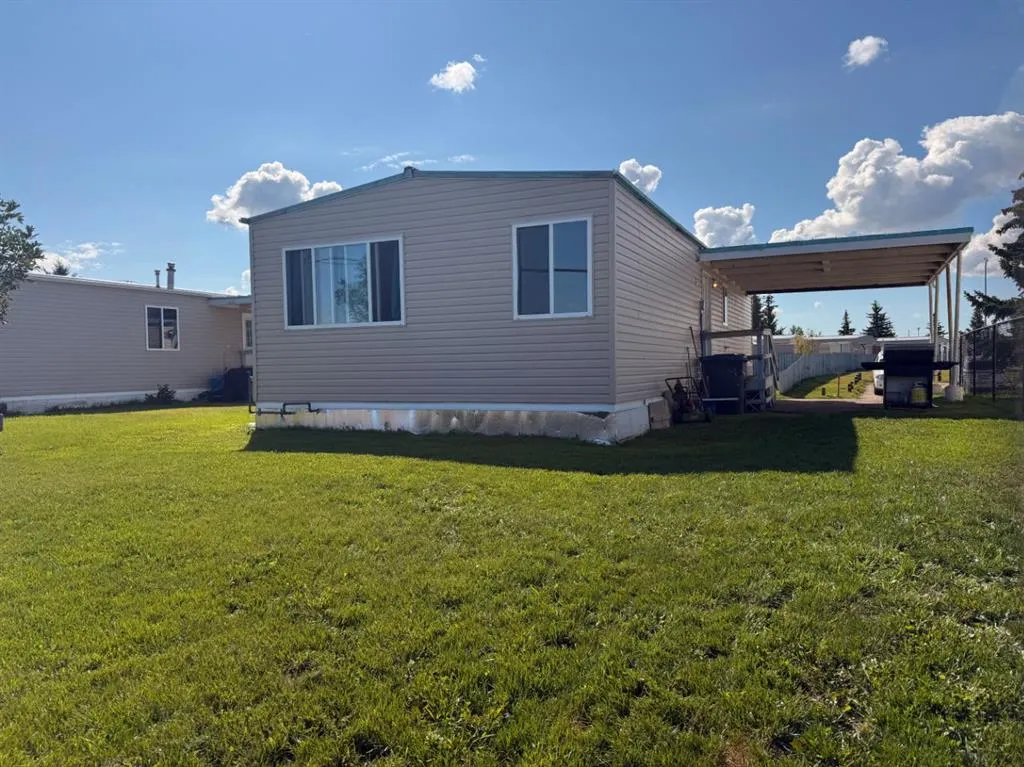 5308 57 Street, #17