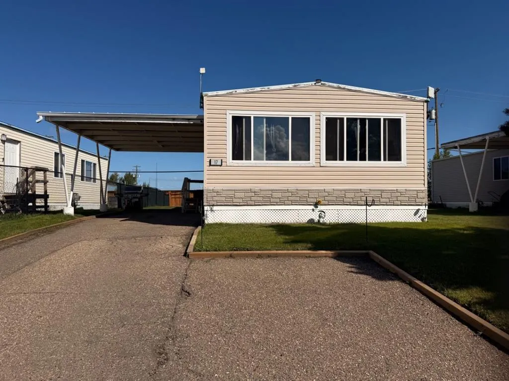 5308 57 Street, #17