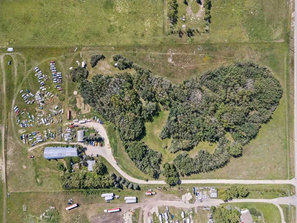 261224 Range Road 290