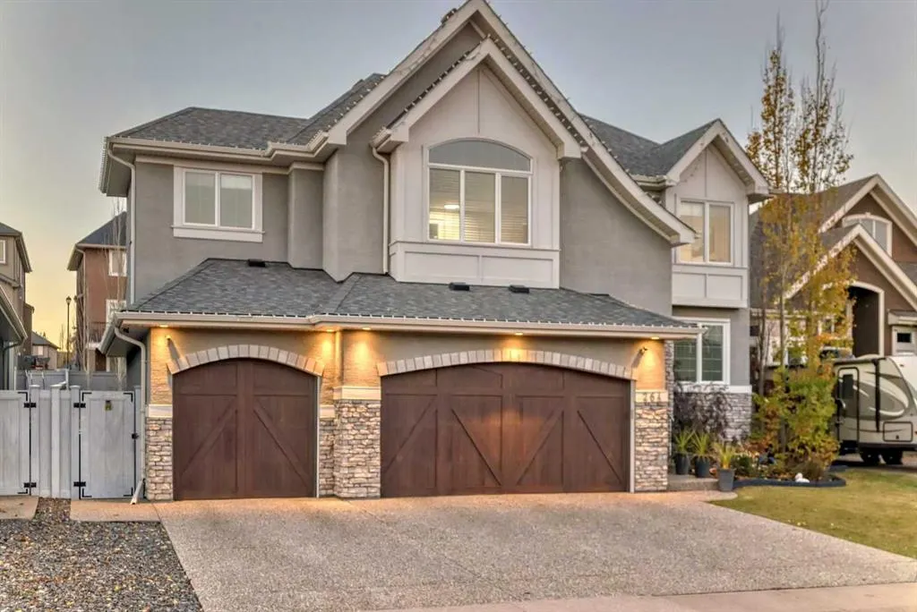 264 Stonemere Close