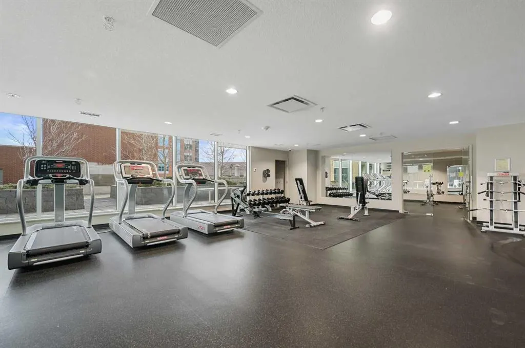 211 13 Avenue SE, #2008