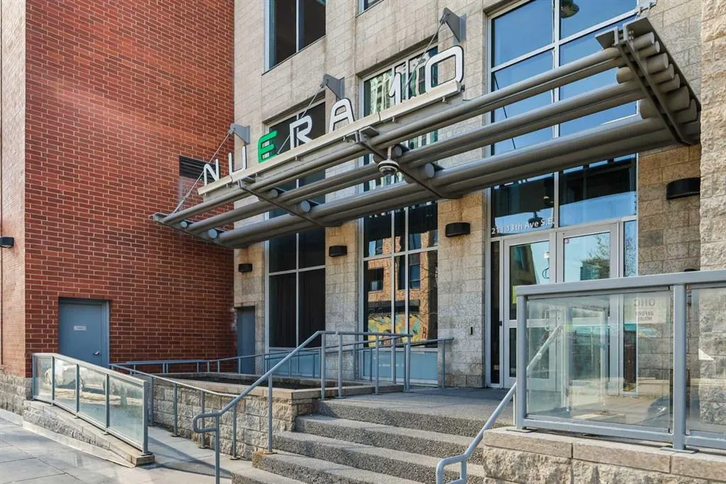 211 13 Avenue SE, #2008