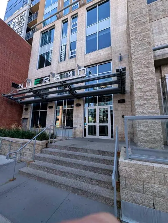 211 13 Avenue SE, #2008