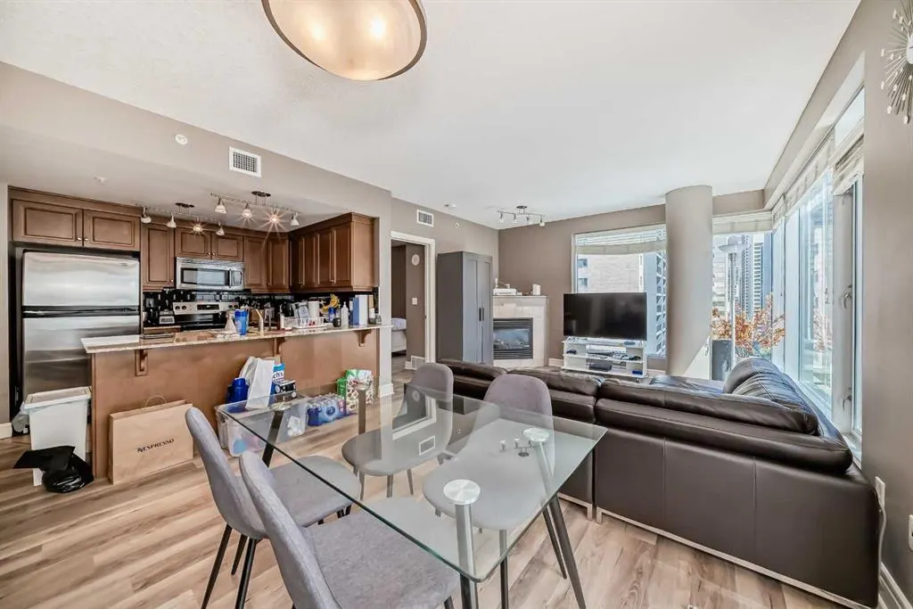 910 5 Avenue SW, #1407
