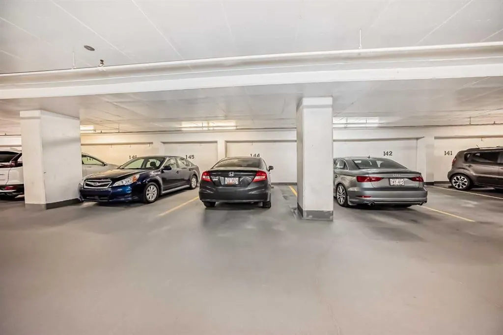 910 5 Avenue SW, #1407