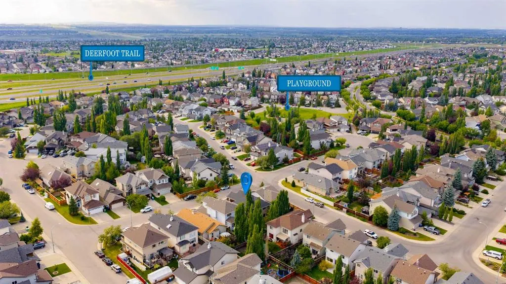 8 Auburn Bay Lane SE