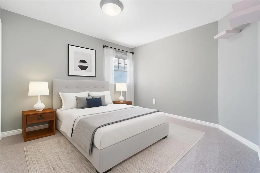 8 Auburn Bay Lane SE