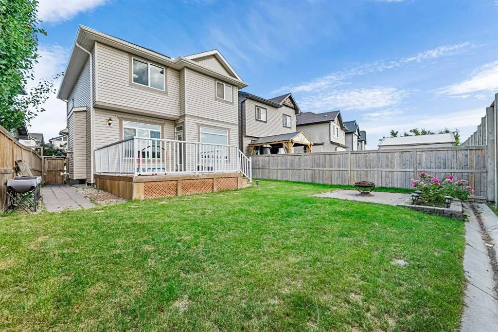 237 Panton Way NW