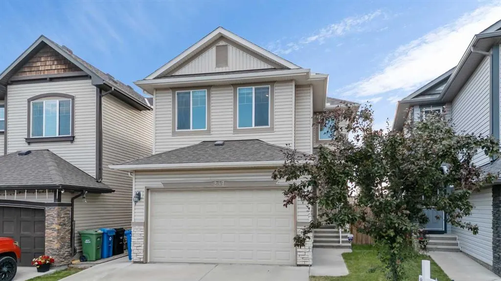 237 Panton Way NW