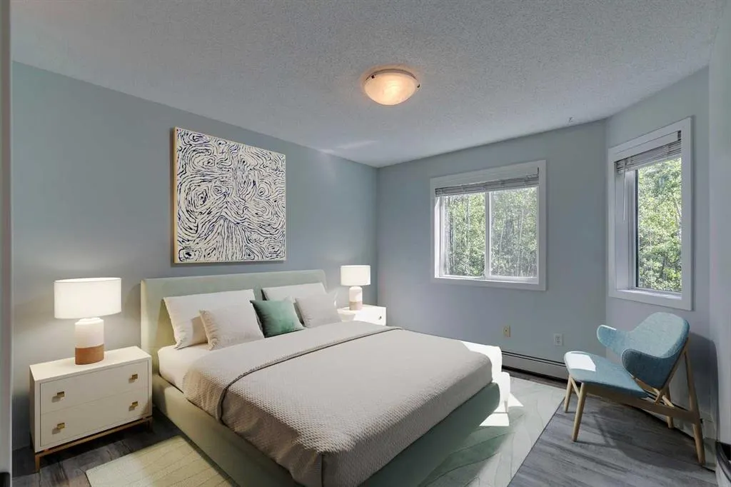 30 Sierra Morena Mews SW, #215