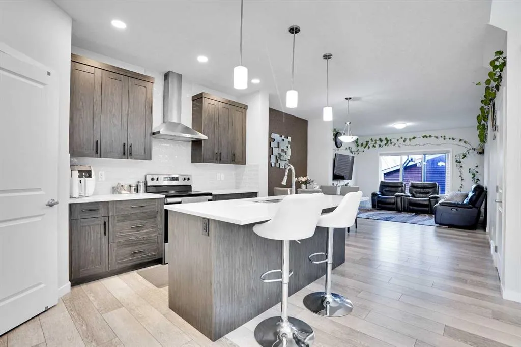 22 Savanna Villas NE