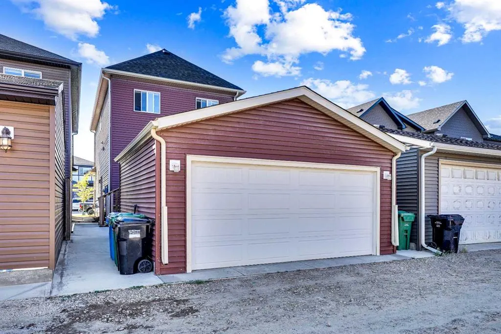 22 Savanna Villas NE