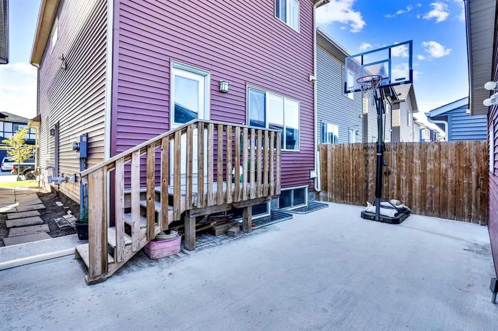 22 Savanna Villas NE