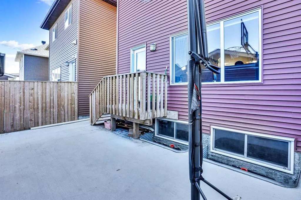 22 Savanna Villas NE