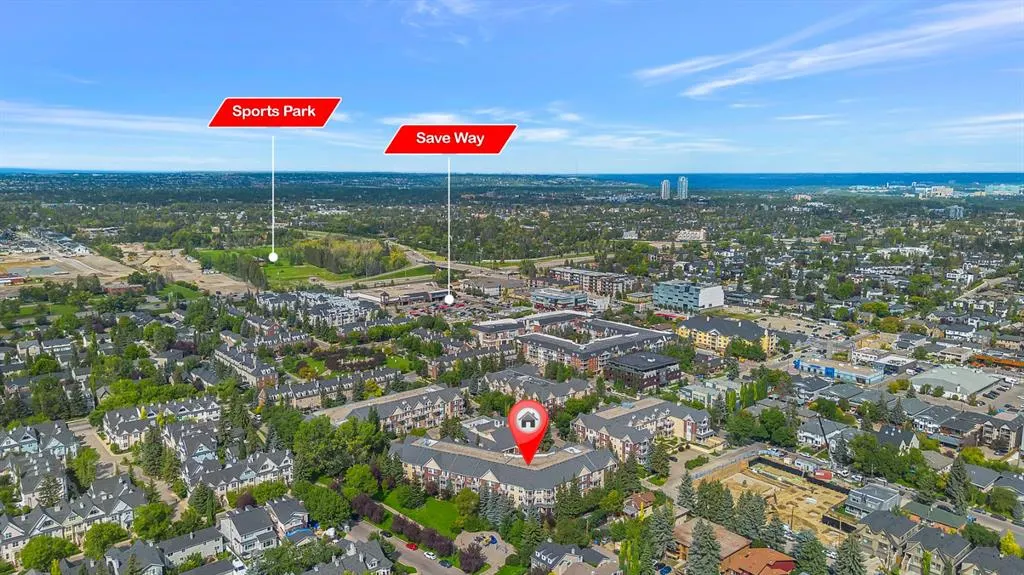 3000 Marda Link SW, #160