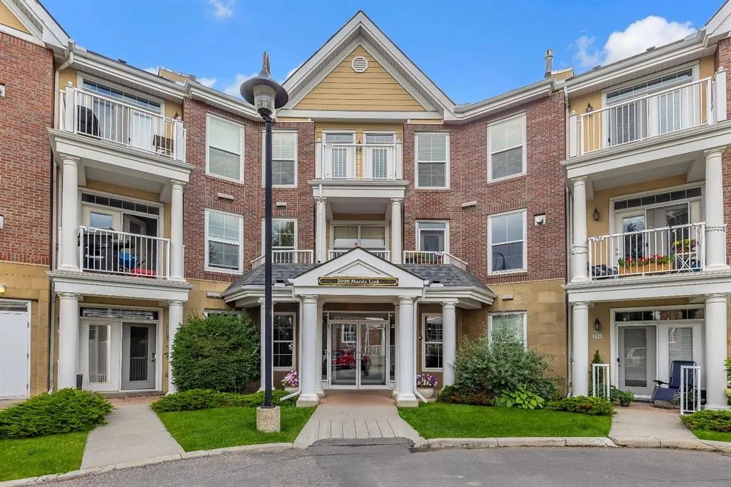 3000 Marda Link SW, #160