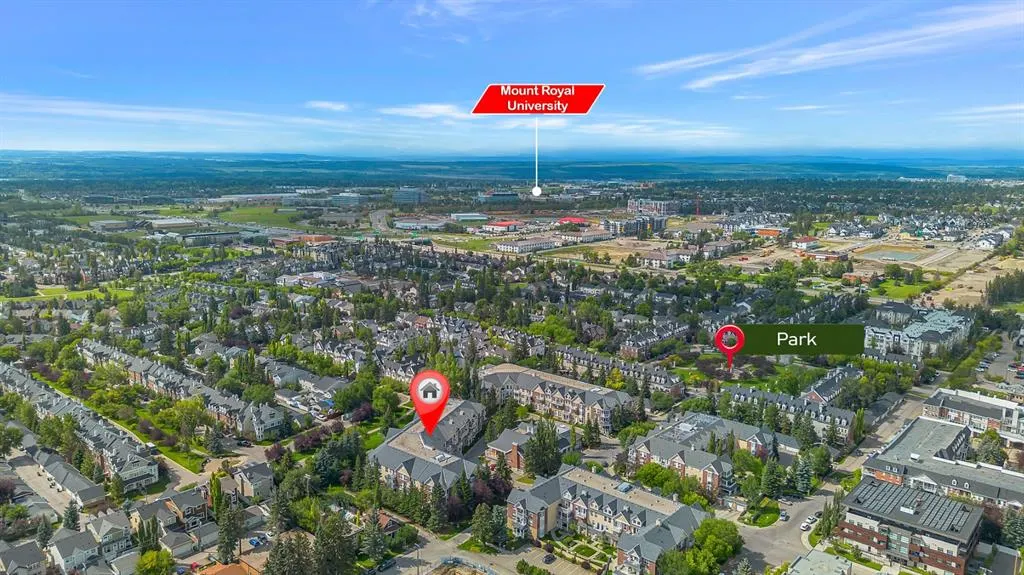 3000 Marda Link SW, #160