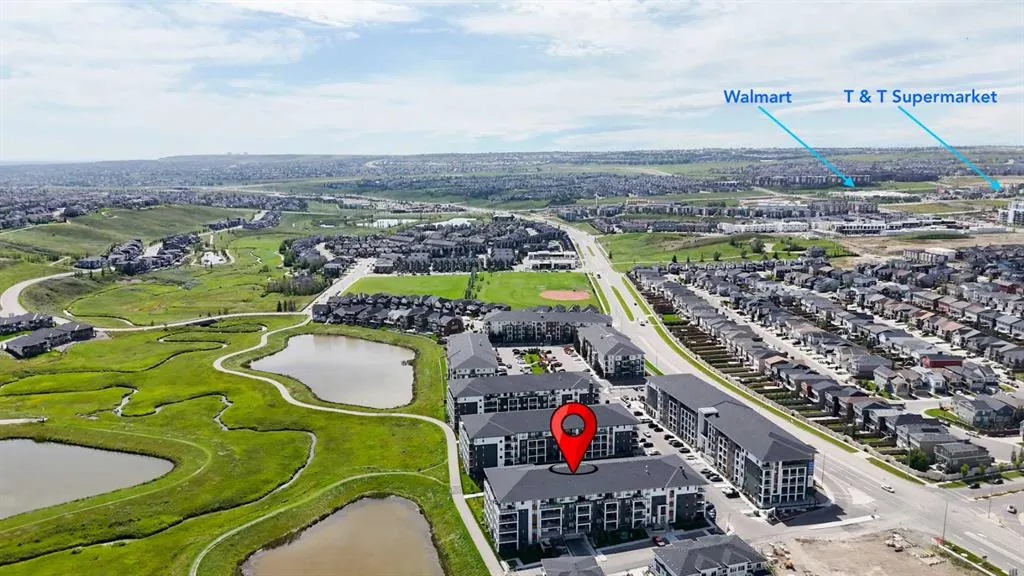 15 Sage Meadows Landing NW, #4307