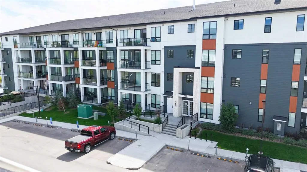 15 Sage Meadows Landing NW, #4307