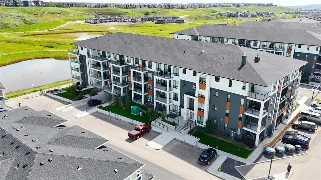15 Sage Meadows Landing NW, #4307