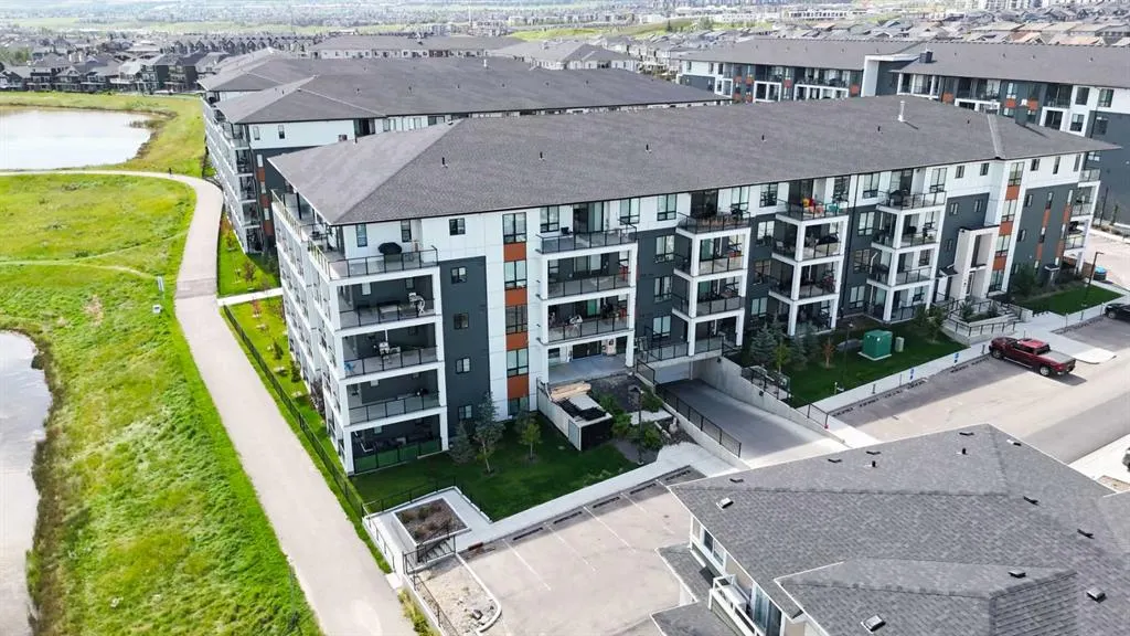 15 Sage Meadows Landing NW, #4307