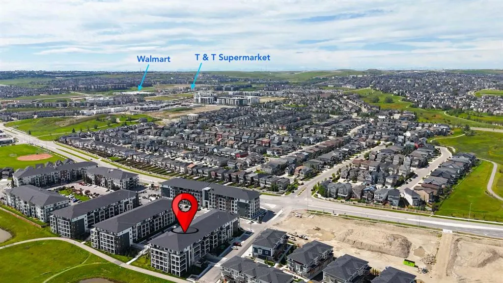 15 Sage Meadows Landing NW, #4307