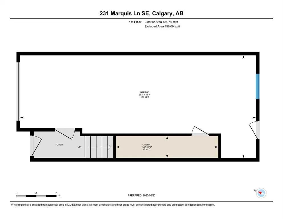 231 Marquis Lane SE