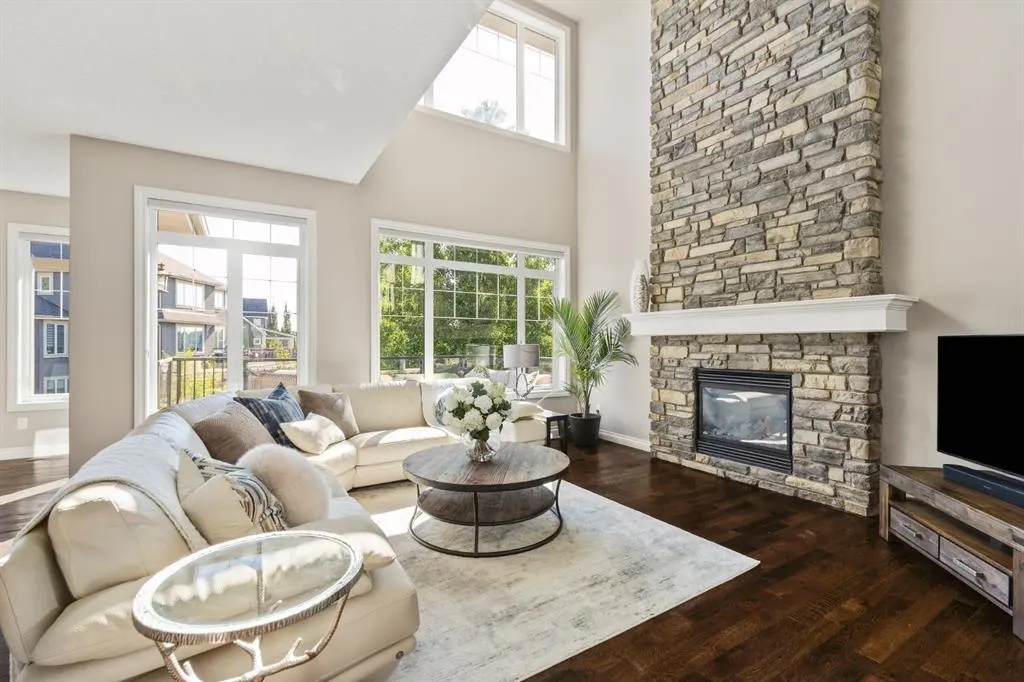 168 Aspen Summit Drive SW