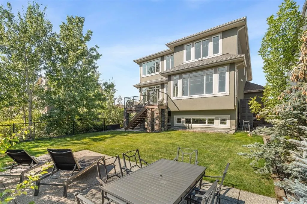 168 Aspen Summit Drive SW