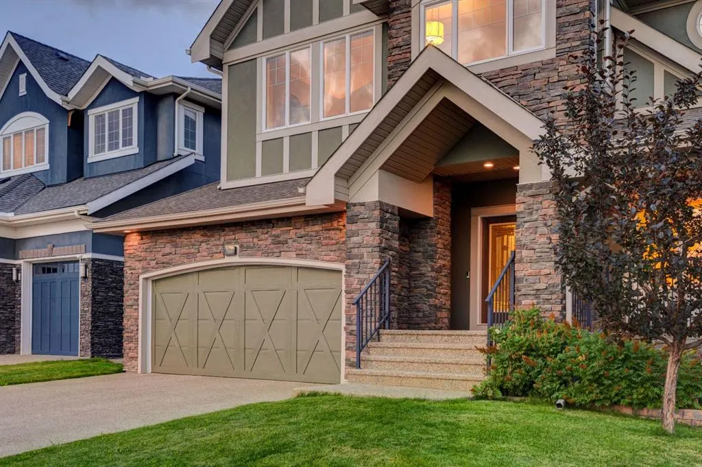 168 Aspen Summit Drive SW