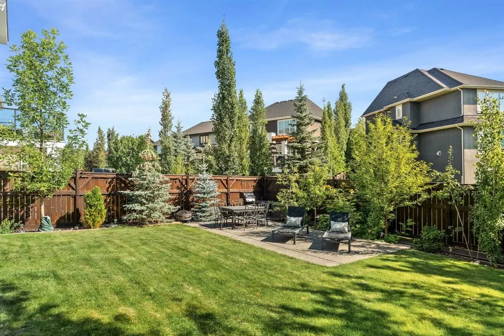 168 Aspen Summit Drive SW