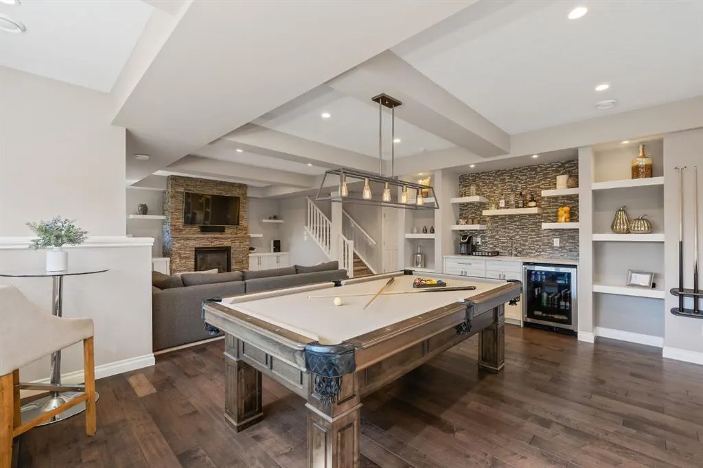 168 Aspen Summit Drive SW
