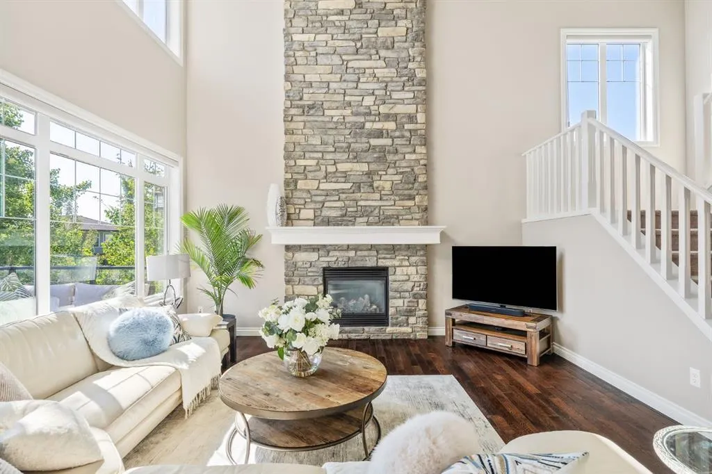 168 Aspen Summit Drive SW