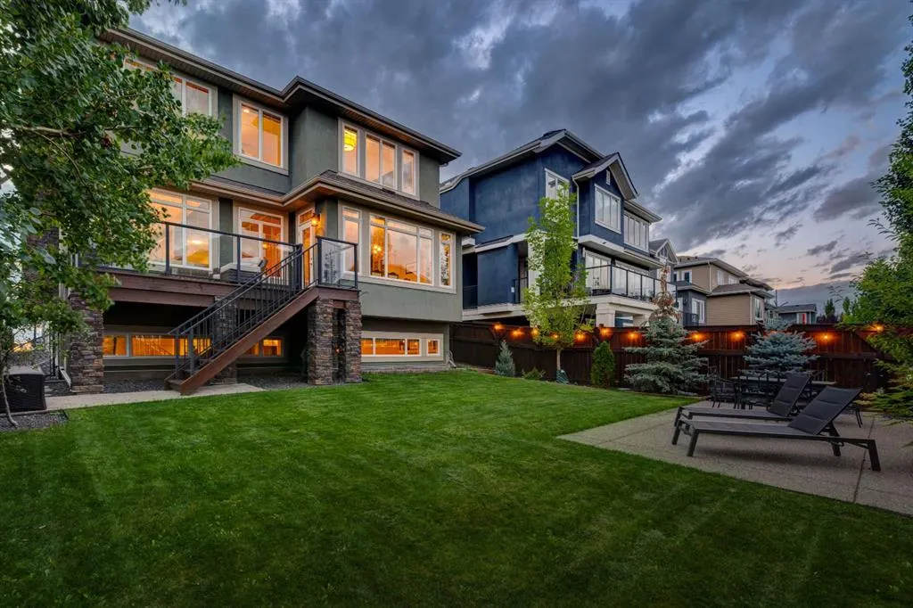 168 Aspen Summit Drive SW
