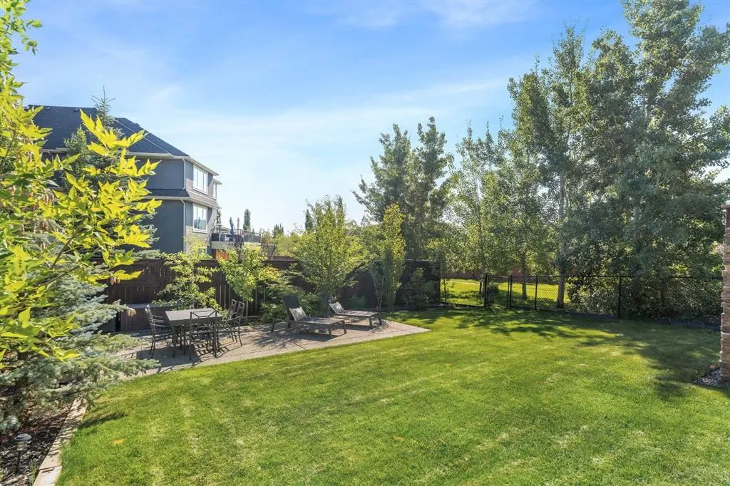 168 Aspen Summit Drive SW