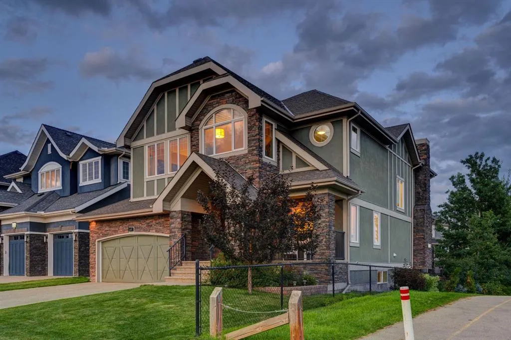 168 Aspen Summit Drive SW