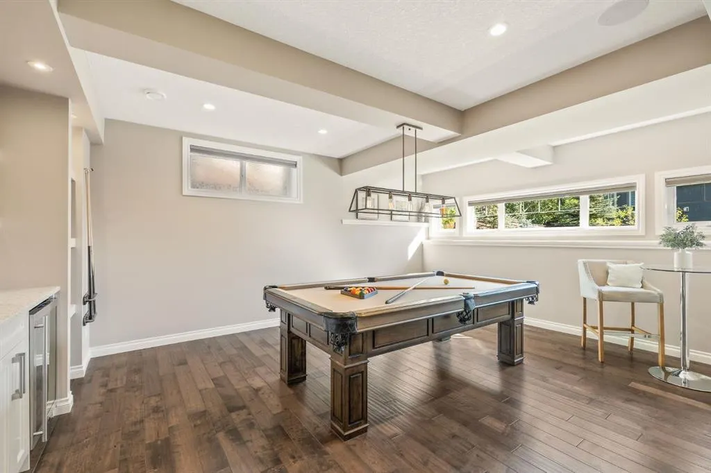 168 Aspen Summit Drive SW