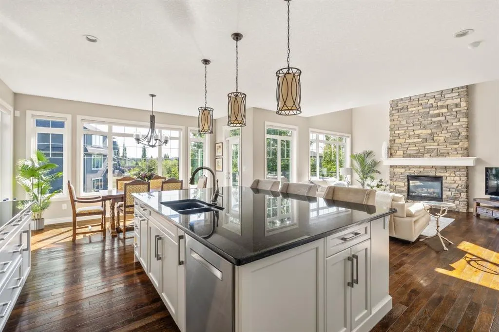168 Aspen Summit Drive SW